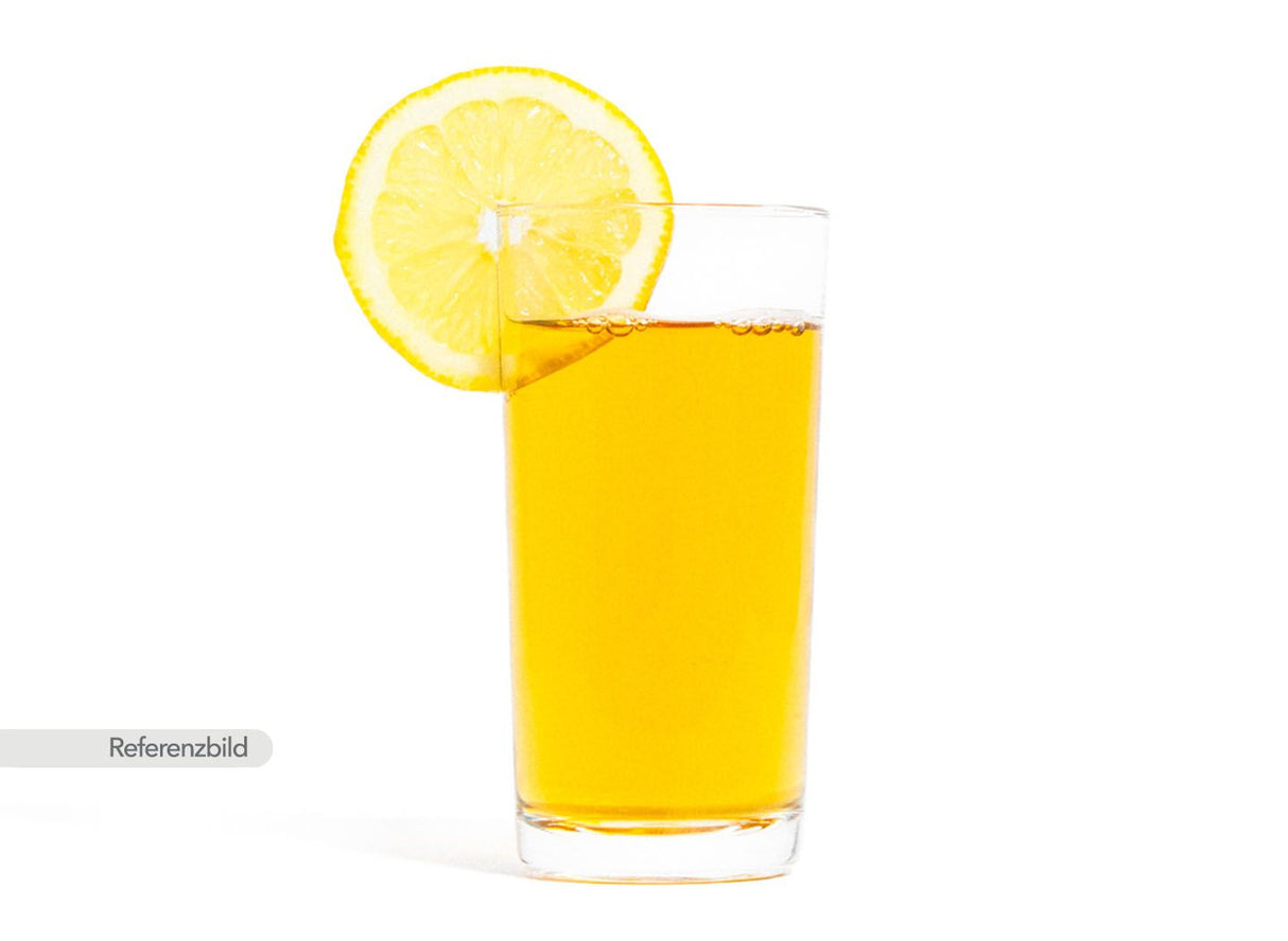Eistee Zitrone 0,5l