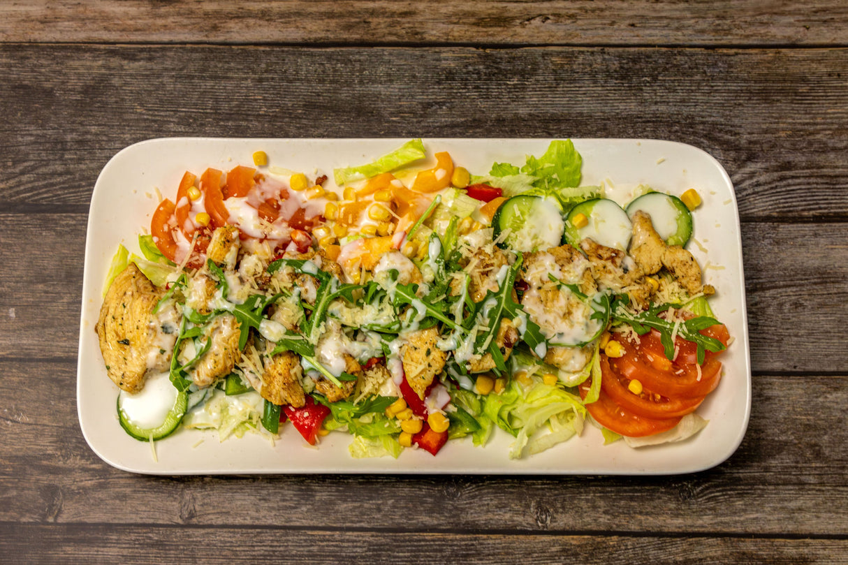 Insalata Milano