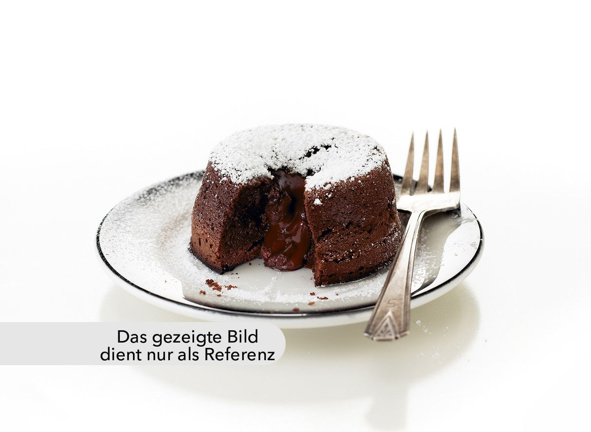 Mohr im Hemd