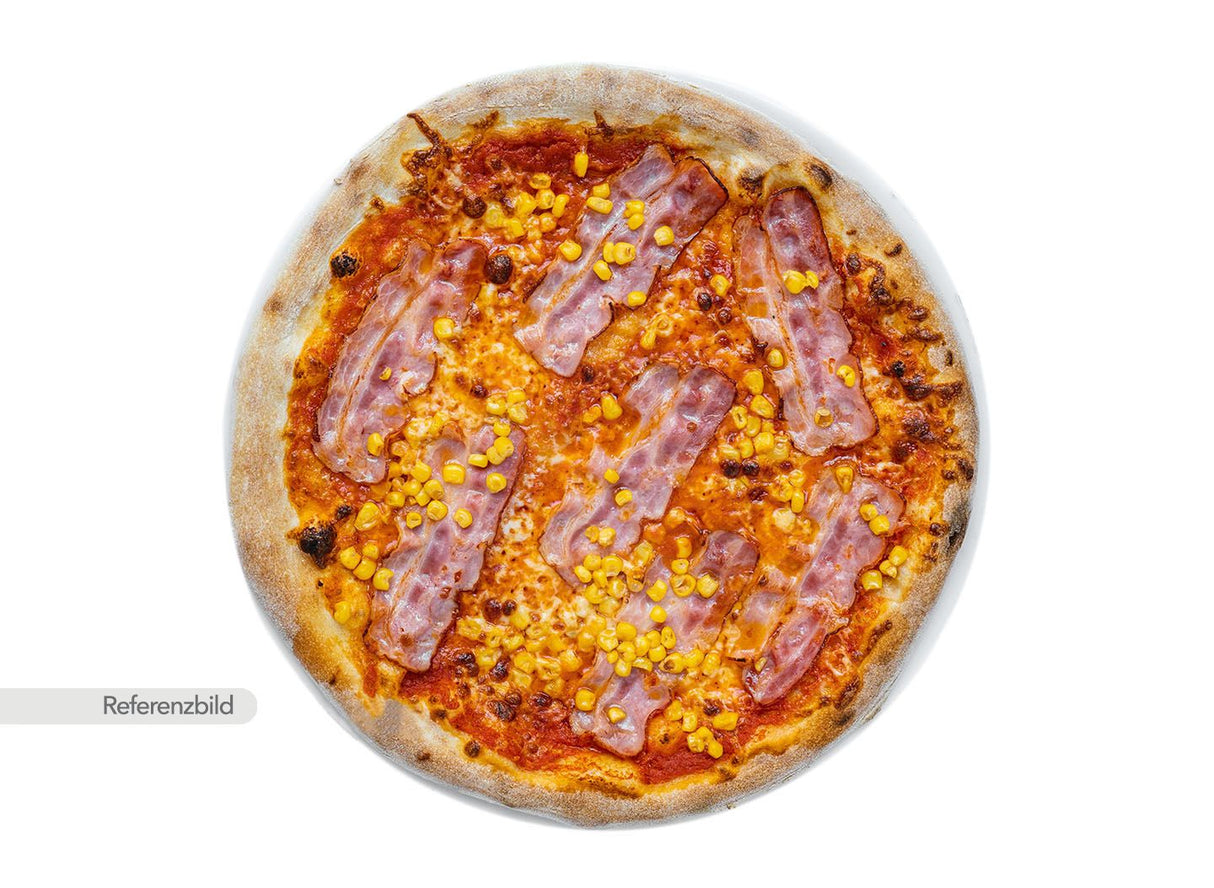 Pizza Cardinale