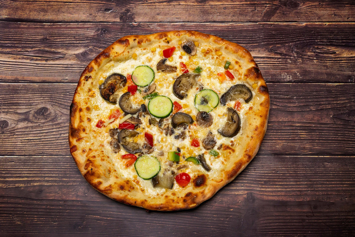 Pizza Ella Bella