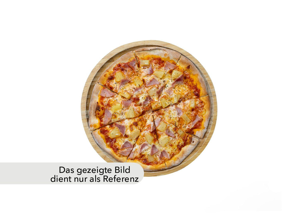 Pizza Hawaii
