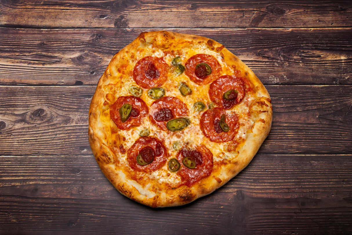 Pizza Linda
