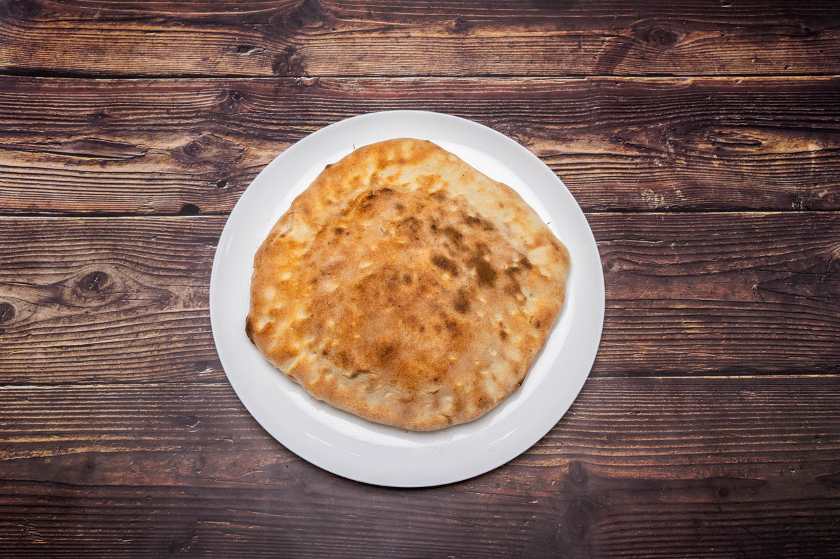 Pizzabrot