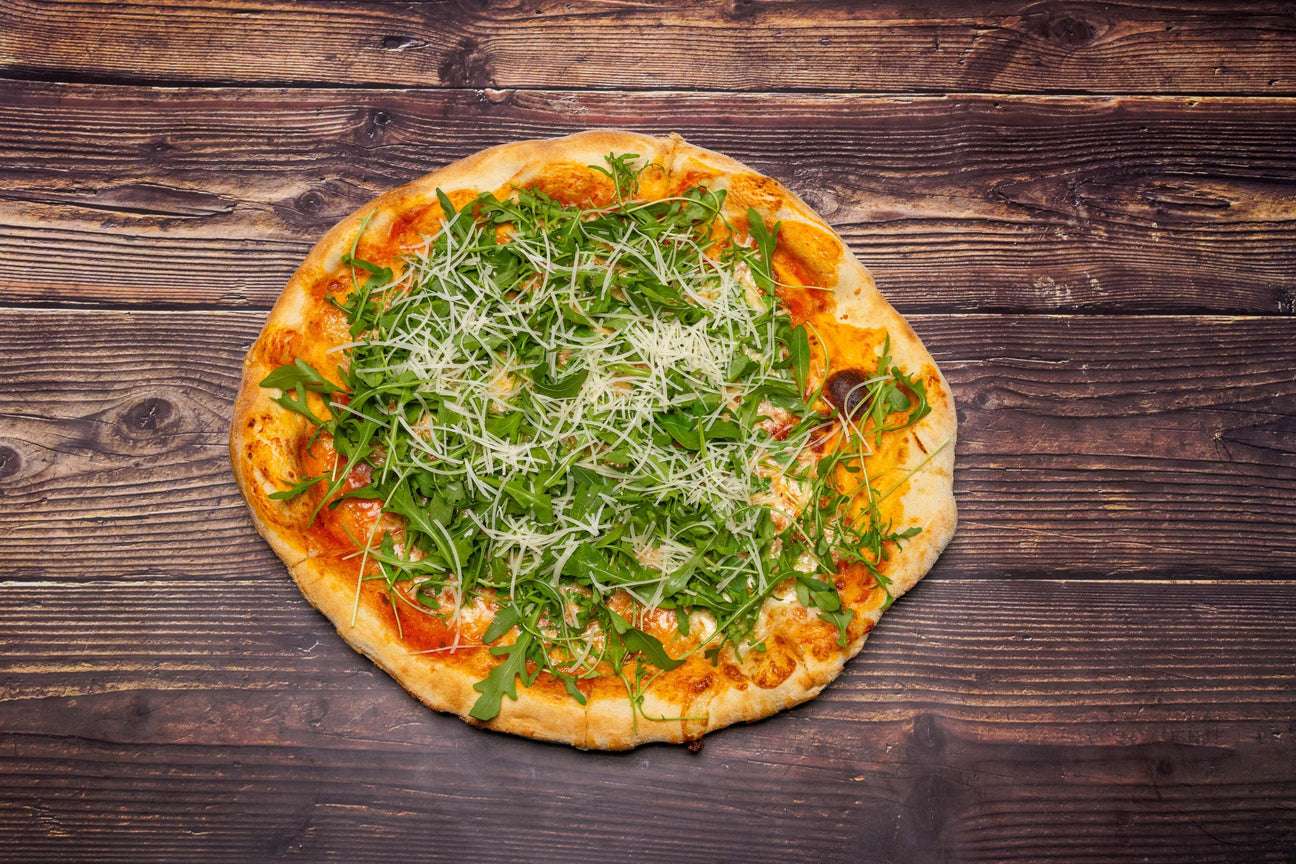 Pizza Vegetarisch