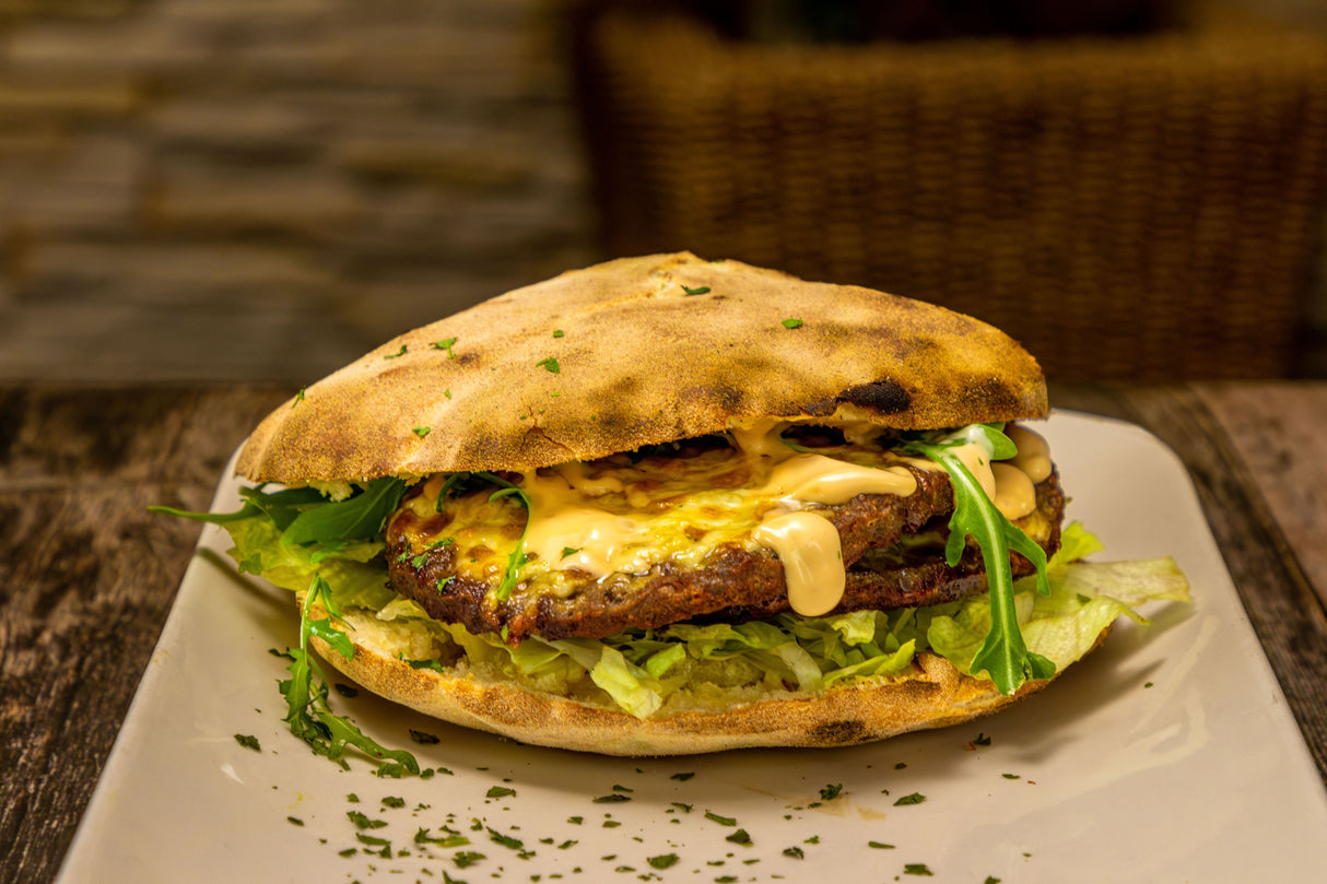 Hamburger