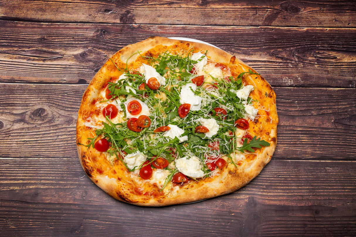 Pizza Bufala
