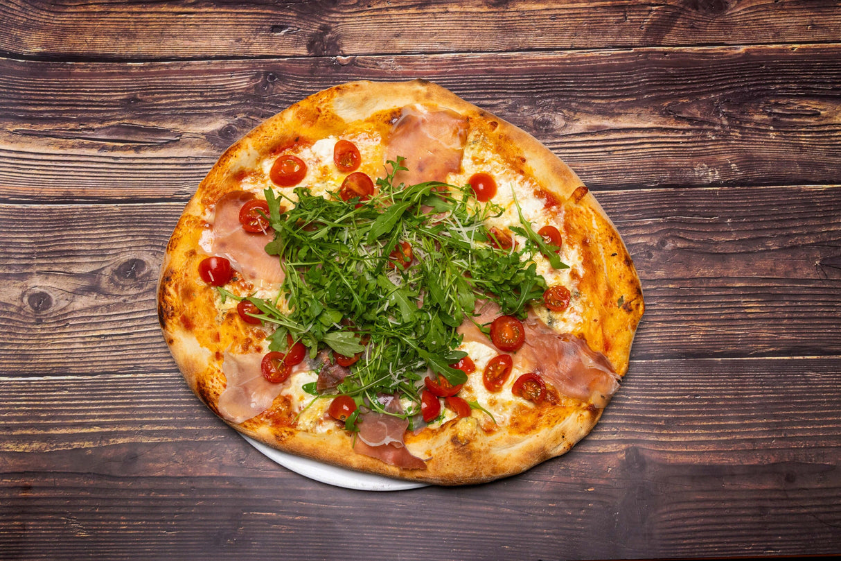 Pizza Don Adriano