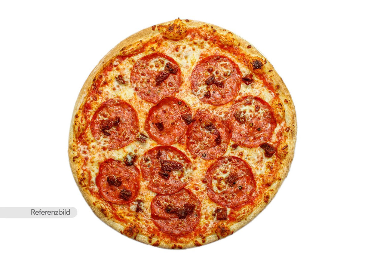 Pizza Salami Milano