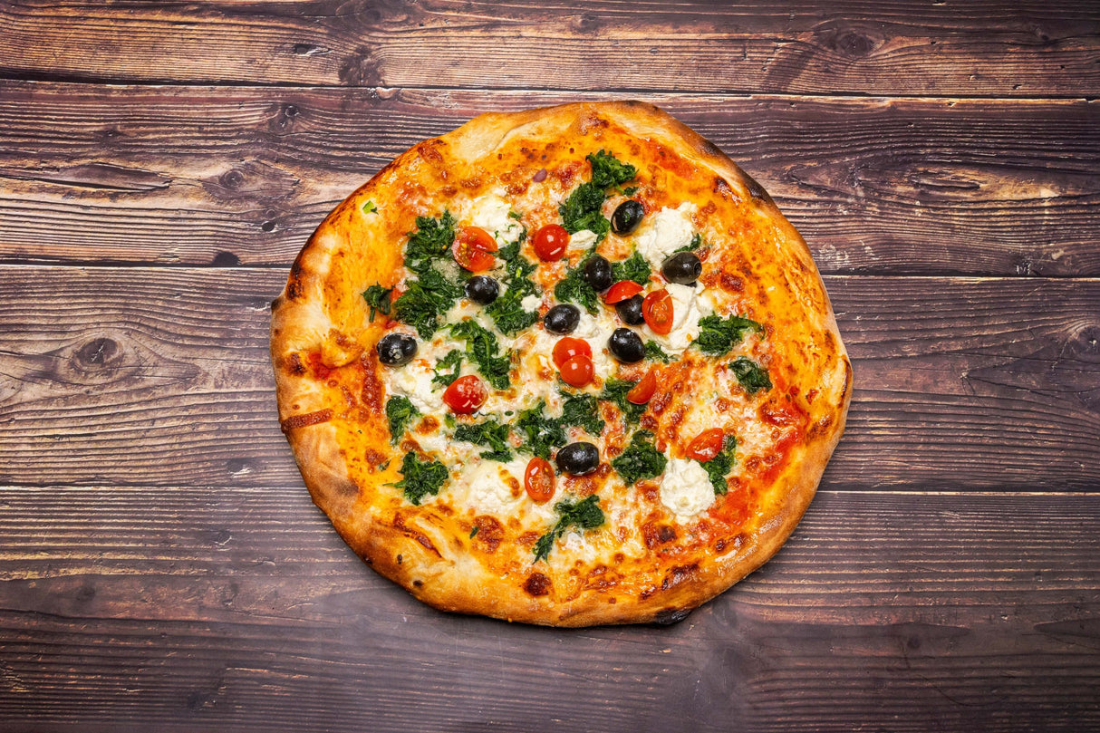 Pizza Venezia